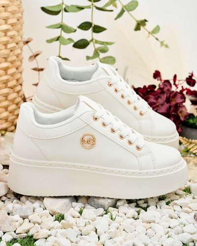 Royalfashion Dámské sportovní tenisky Verenna
