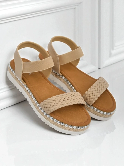 Royalfashion Жіночі сандалі Bellavia