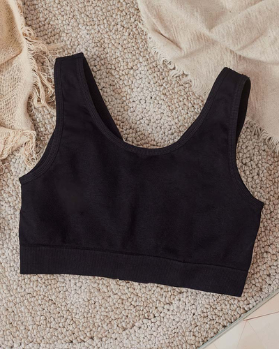 Royalfashion Dámská sportovní podprsenka