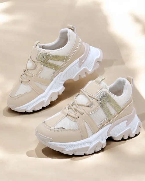 Royalfashion Жіночі кросівки Gebizz