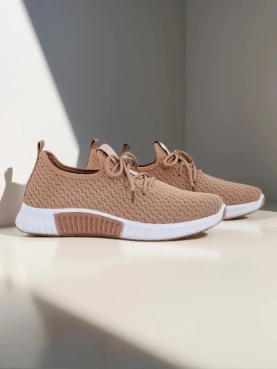 Royalfashion Dámské fabric sportovní boty Vobbu