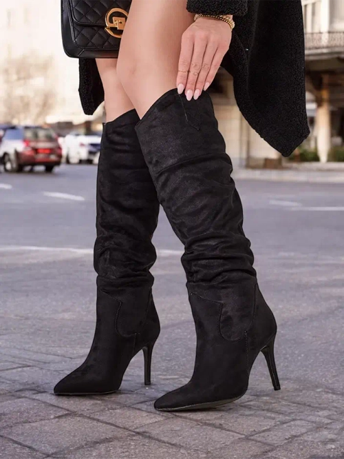 Royalfashion Жіночі Боти Sorrig