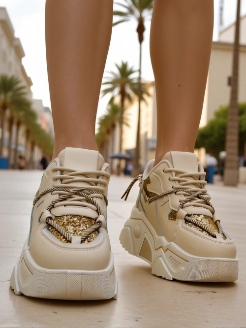 Royalfashion Жіночі кросівки Astepa