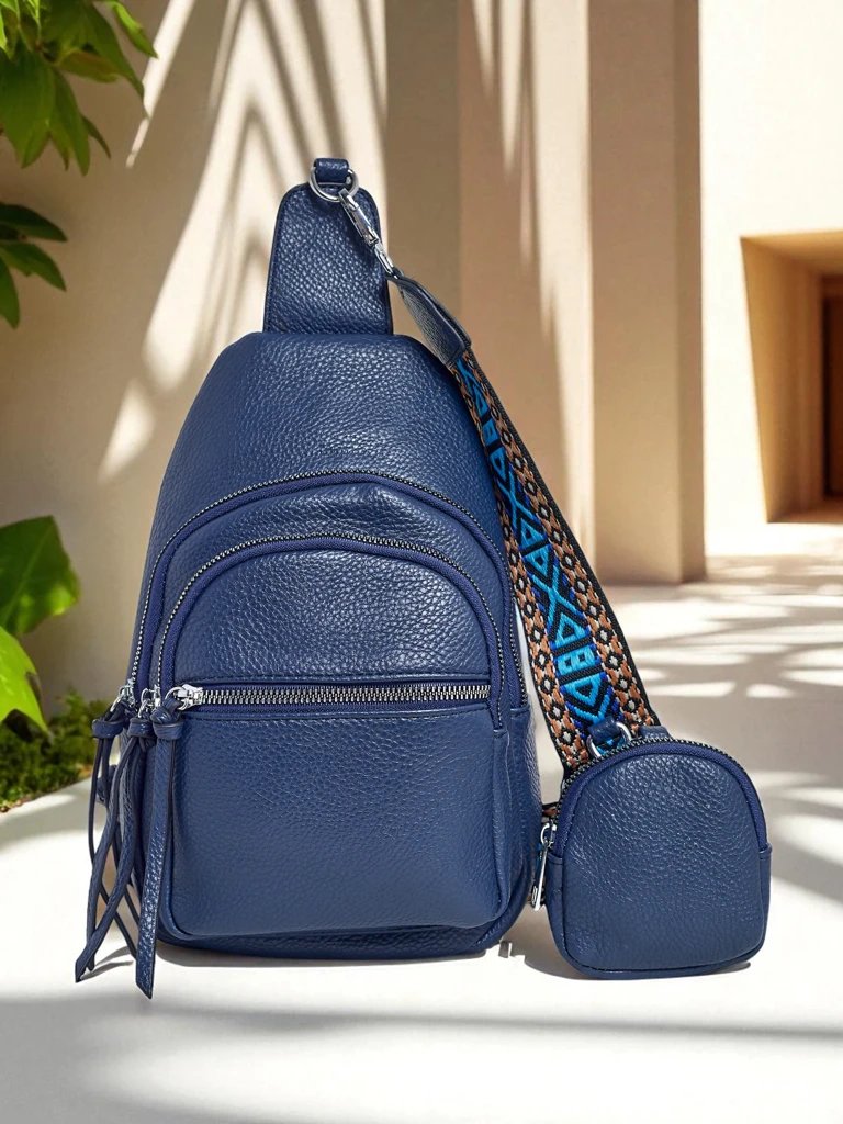 Royalfashion Malá dámská kabelka přes rameno Arete Nova