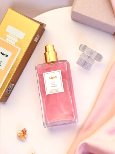 Eau de parfum für Frauen ADAD Beauty Kiss Pink