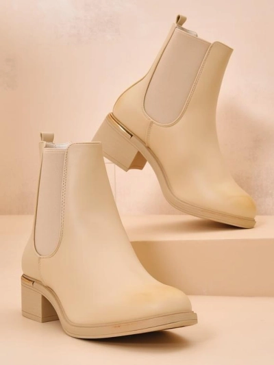 Royalfashion Жіночі черевики на щиколотці Rizzea