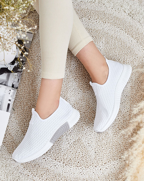 Agafia dámská látková sportovní obuv