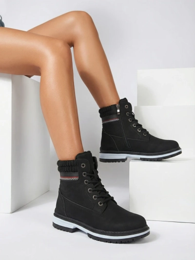 Royalfashion Dámské kotníkové boty Miszuz