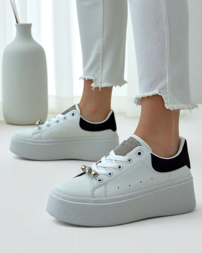 Royalfashion Жіночі спортивні кросівки Tenzorus