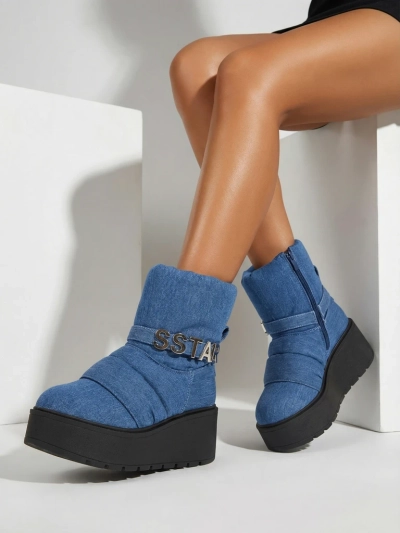 Royalfashion Жіночі снігоступи Fizo