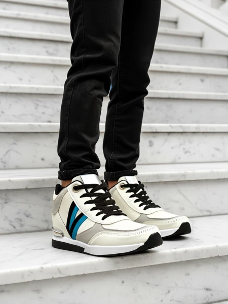 Calista Ekosystem Dámské Bílé Klíny