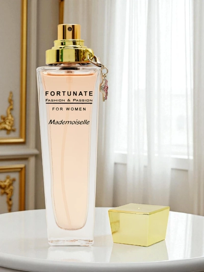 Натхненна парфумована вода для жінок Fortunate Mademoiselle