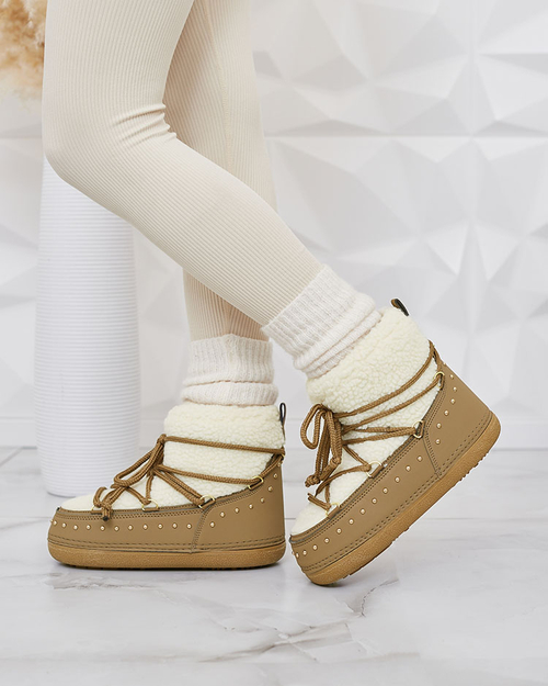 Royalfashion Жіночі снігоступи Vimelud