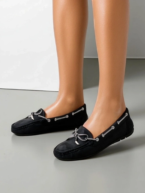 Royalfashion Жіночі мокасини Mufason