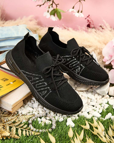 Royalfashion Жіночі сліпони спортивні Tennan