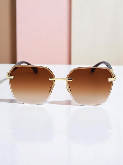 Royalfashion Skyline Shades квадратні сонцезахисні окуляри