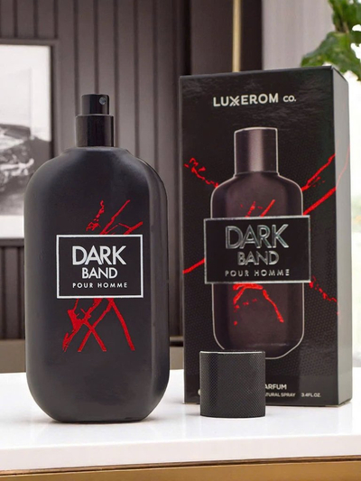 Inspired Eau de Parfum pro muže Dark Band