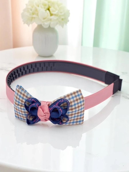 Royalfashion Čelenka s mašlí Emily Rose