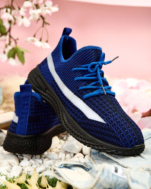 Royalfashion Жіночі сліпони спортивні Melannz