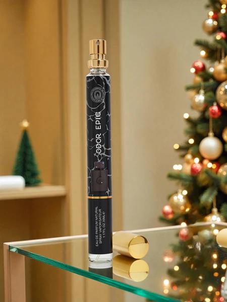 Inspirovaná parfémovaná voda pro muže Odor Epic Club Nuit Black