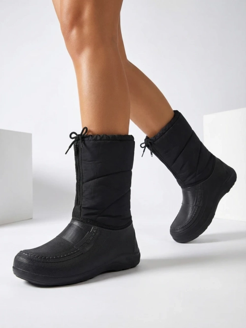 Royalfashion Жіночі зимові черевики Gomerres