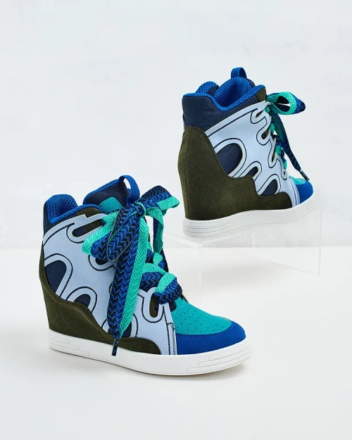 Жіночі черевики Royalfashion