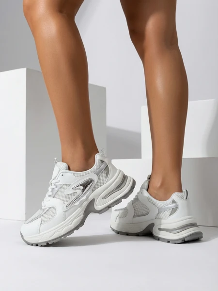 Royalfashion Жіночі кросівки Ecapus