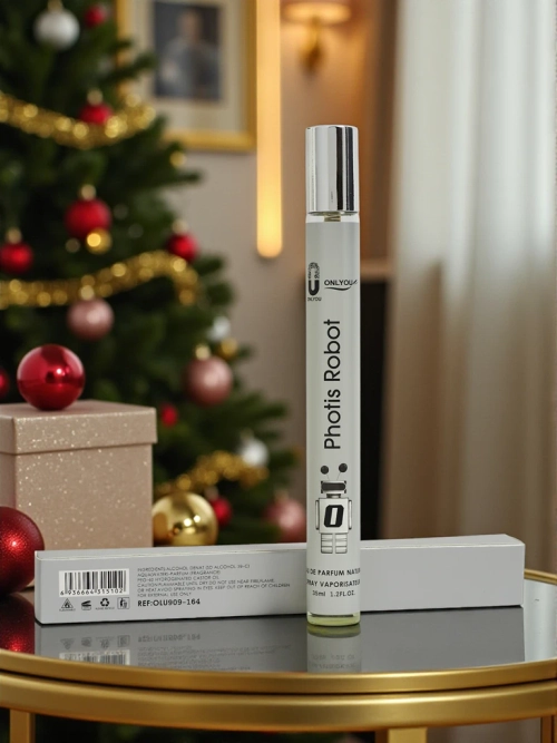 Натхненна чоловіча парфумована вода Photis Robot
