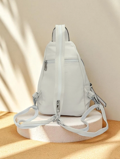 Royalfashion Malá dámská kabelka přes rameno Aurelia Napoli