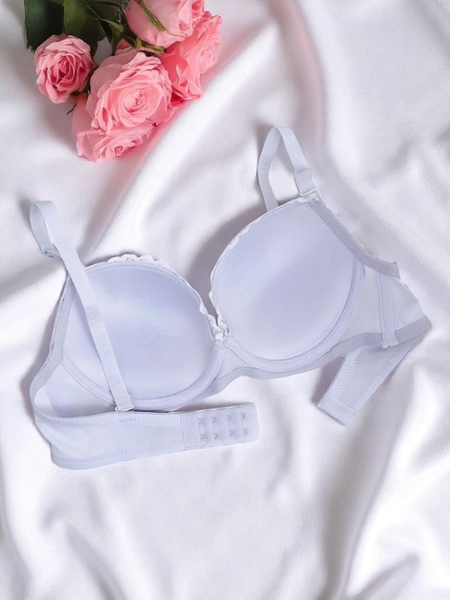 Royalfashion Жіночий бюстгальтер push-up з мереживом Sensuelle Lift