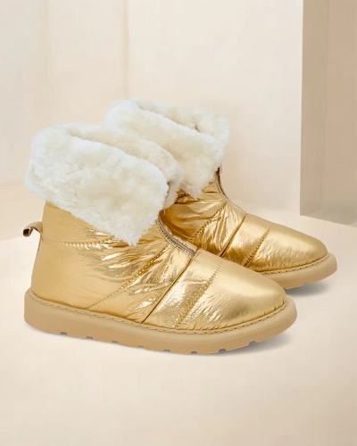 Dámské sněhule Royalfashion Nesisa