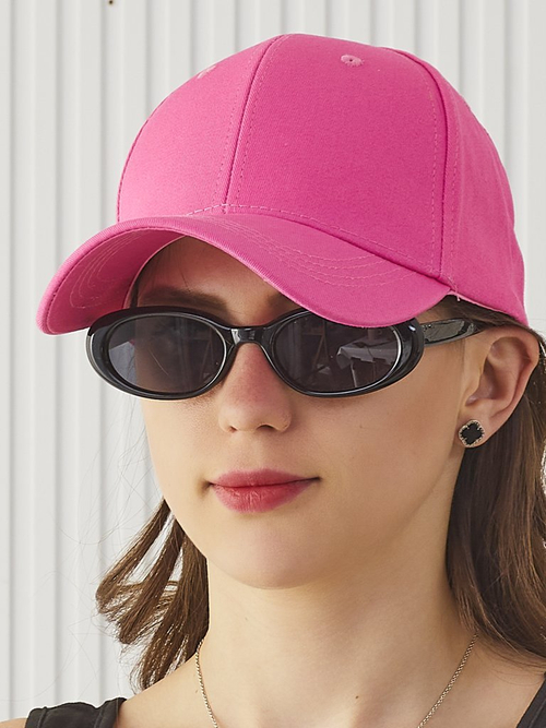 Royalfashion Mila Street Кепка з козирком