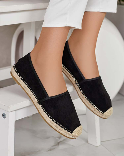 Royalfashion Dámské espadrilky Dimalle