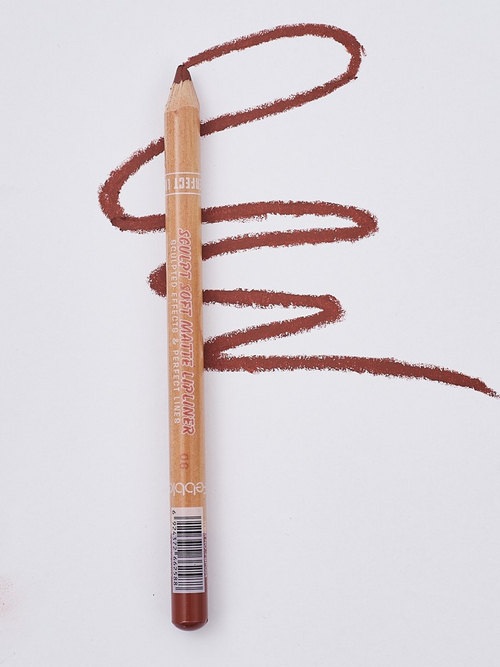 Олівець для губ відтінку Spiked with Rum