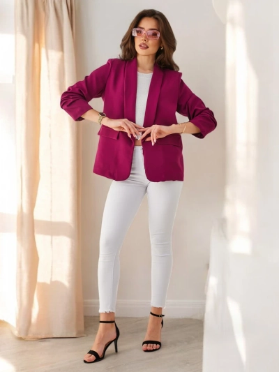 Royalfashion Dámský Blazer