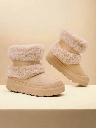 Ženské sněhule Royalfashion Rozoli