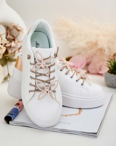 Royalfashion Жіночі спортивні кросівки Balello