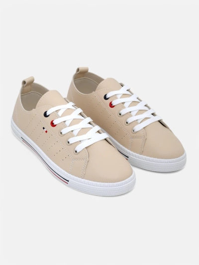 Royalfashion Dámské sneakers z eco-kůže Keopsa