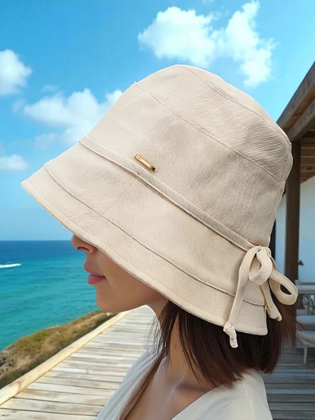 Royalfashion Літній жіночий капелюх Sun Daze