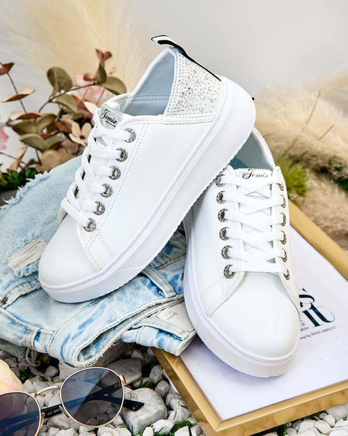 Жіночі спортивні кросівки Royalfashion Wizz