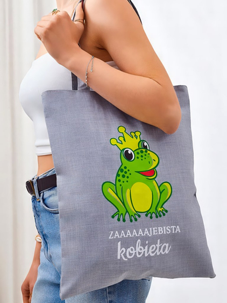 Royalfashion BellaRana Textilní taška