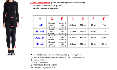 Tmavě šedé dámské rovné kalhoty - Oblečení