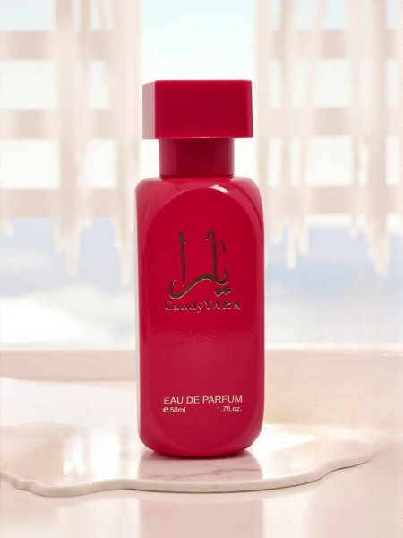 Inspirovaná Dámská parfémovaná voda Arab Candy