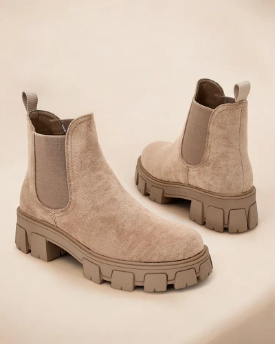 Dámské boty Royalfashion Solleh