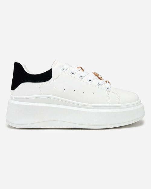 Royalfashion Жіночі спортивні кросівки Tesrtes