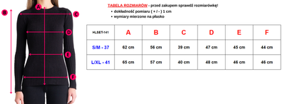 Tepláková souprava s modrým vzorem - Oblečení