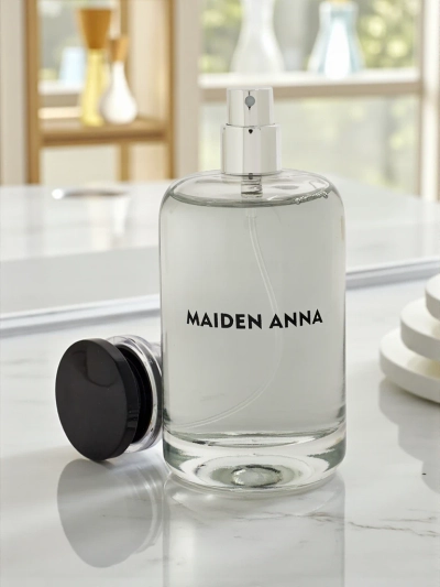 Maiden Anna - Exkluzivní Parfém inspirovaný Přírodou
