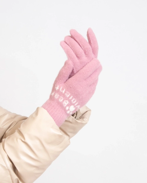 Рукавички жіночі Royalfashion