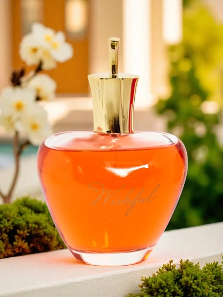 Inspired eau de parfum pro ženy Wishful