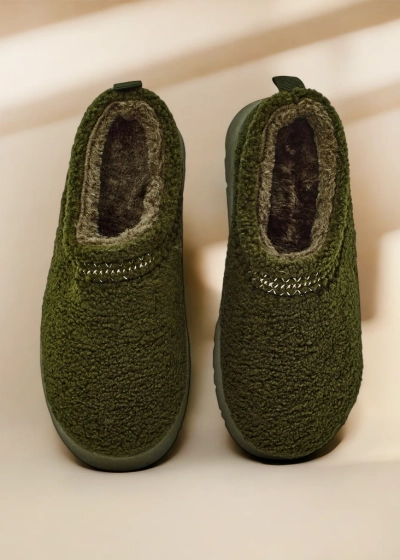 Royalfashion Krátké boty sněhule ženské Esel